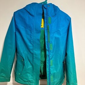 Under Amour jacket